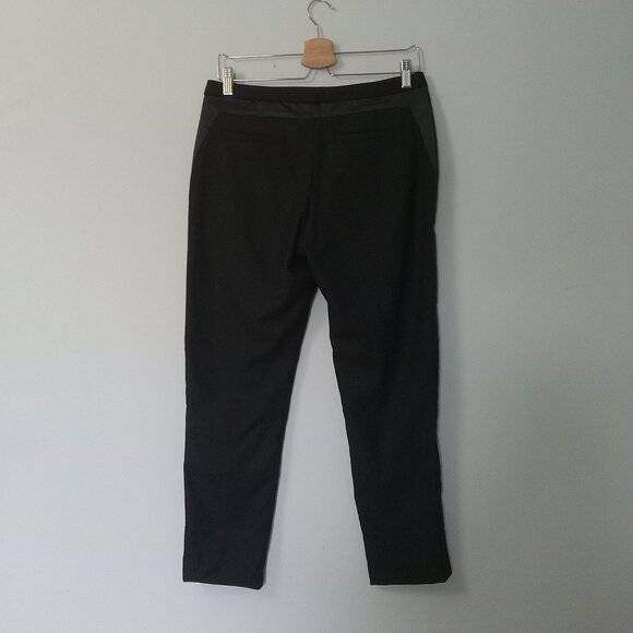 INCONE | Tuxedo Dress Pants - Picture 4 of 13